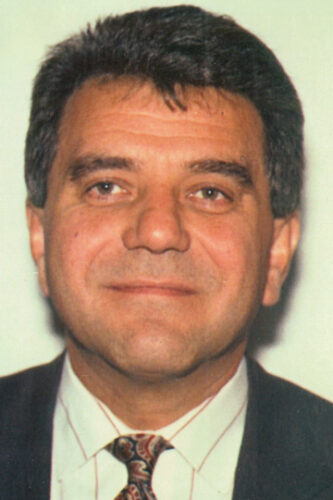 Thomas R. Paskert 1947-2025